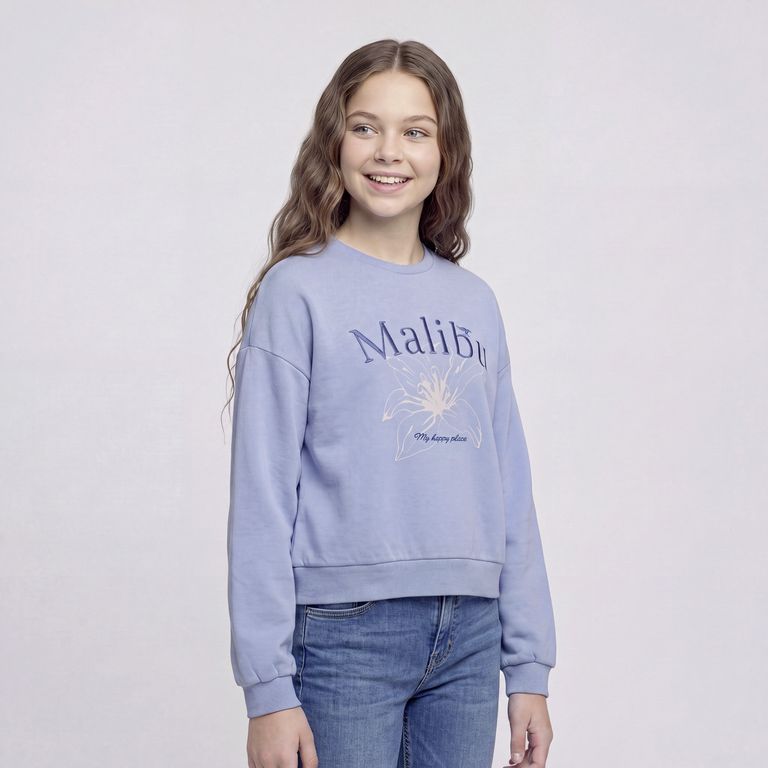 Polerón Niña