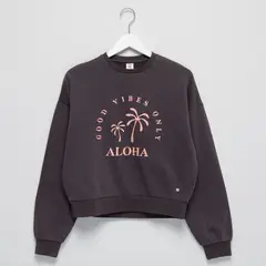 DOO AUSTRALIA - Polerón Niña