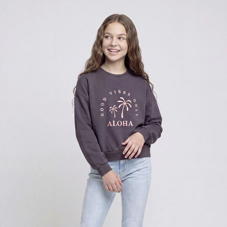 DOO AUSTRALIA Polerón Niña