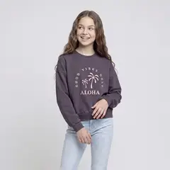 DOO AUSTRALIA - Polerón Niña