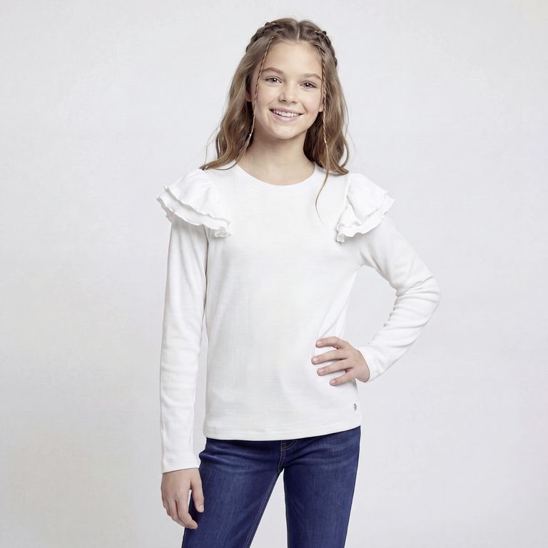 Polera Niña