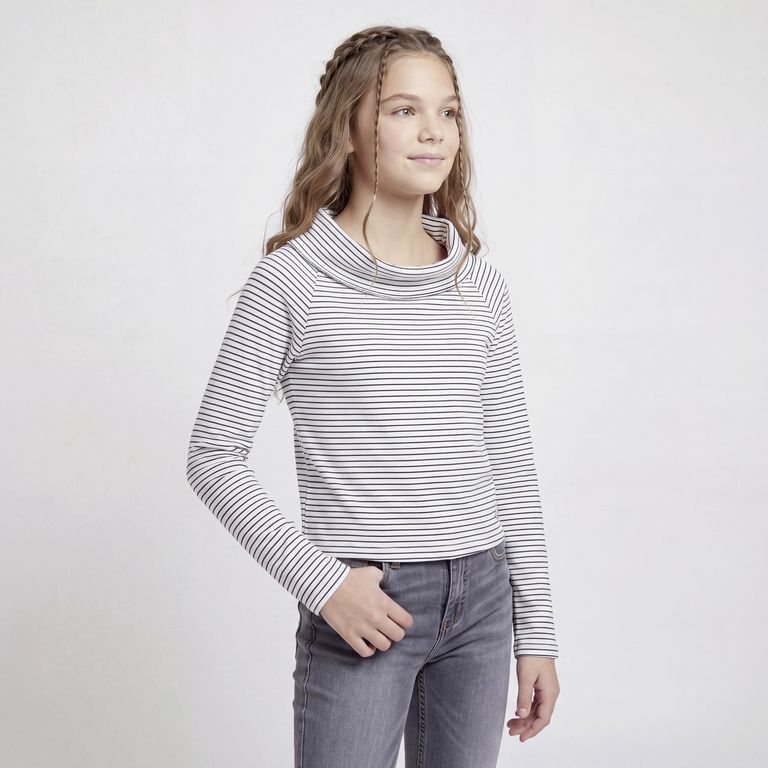 Polera Niña