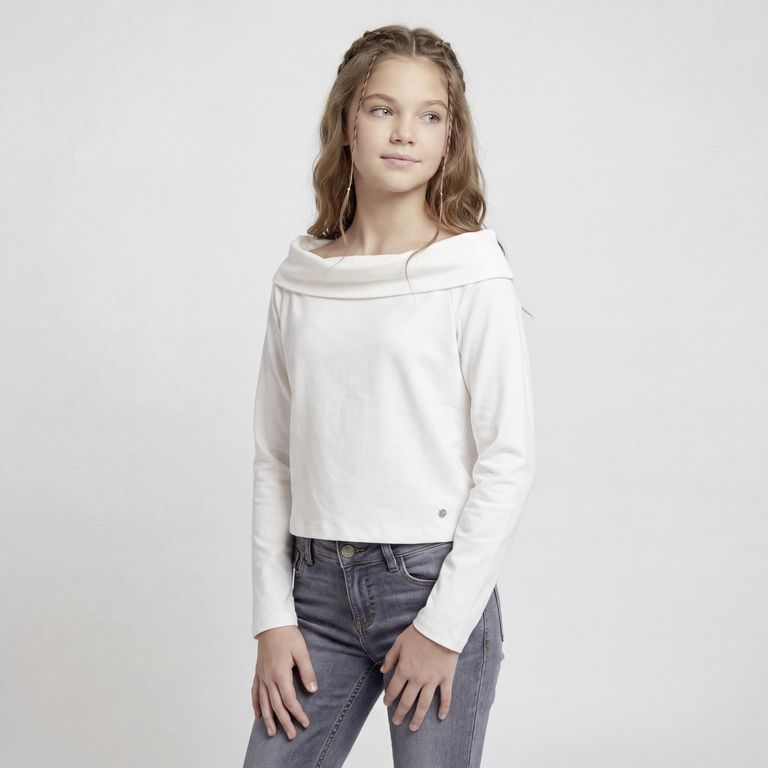 Polera Niña
