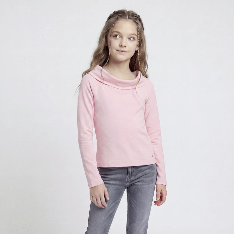 Polera Niña