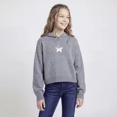 ELEVEN - Sweater Niña