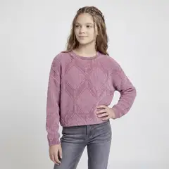 ELEVEN - Sweater Niña