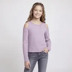 ELEVEN - Polera Niña
