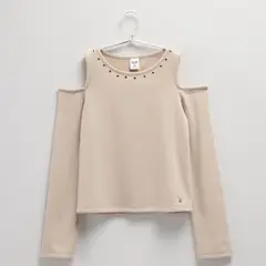 ELEVEN - Polera Niña