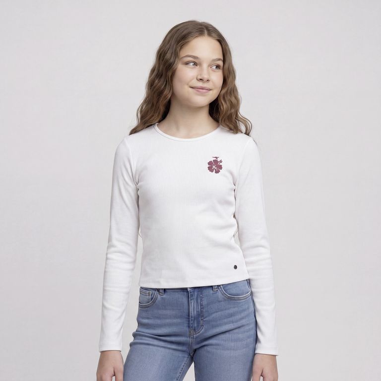 Polera Niña