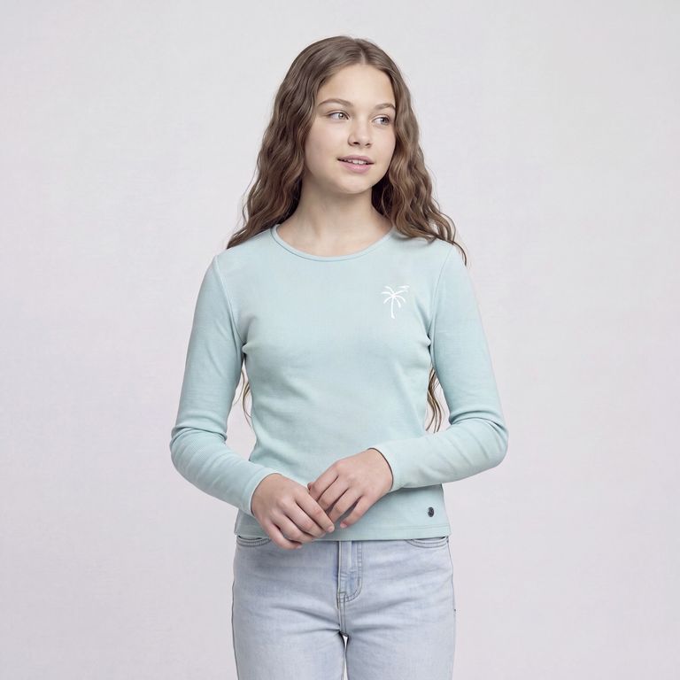 Polera Niña