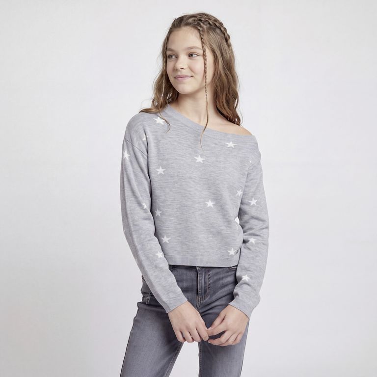 Sweater Niña