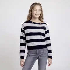 ELEVEN - Sweater Niña