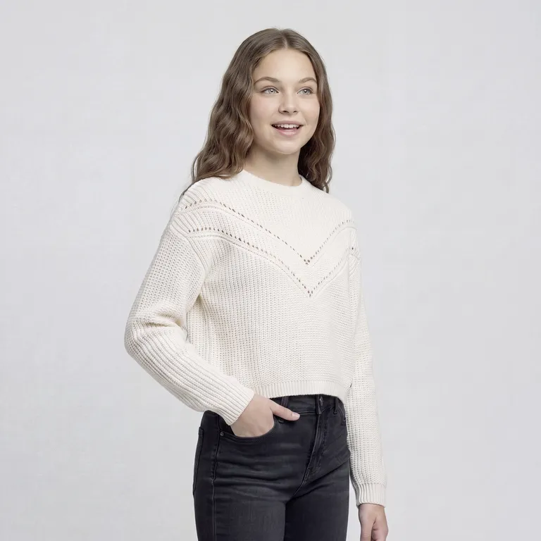 Sweater Niña