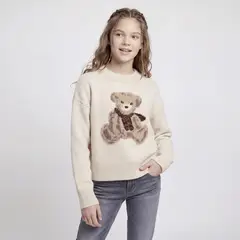 ELEVEN - Sweater Niña