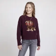 ELEVEN - Sweater Niña