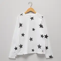 ELEVEN - Polera Niña