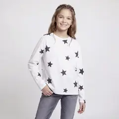 ELEVEN - Polera Niña