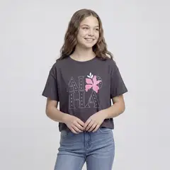 DOO AUSTRALIA - Polera Niña