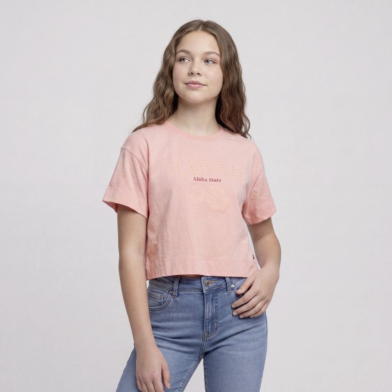 Polera Niña