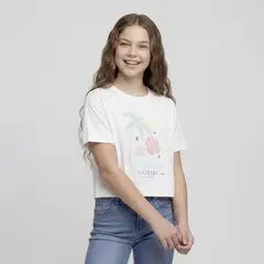 DOO AUSTRALIA - Polera Niña