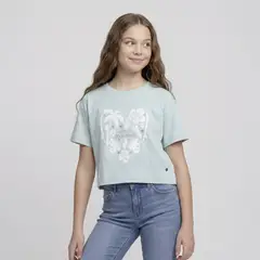 DOO AUSTRALIA - Polera Niña
