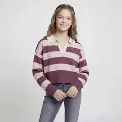 ELEVEN - Sweater Niña