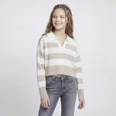 ELEVEN - Sweater Niña