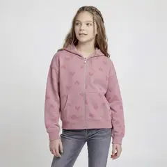 ELEVEN - Polerón Niña