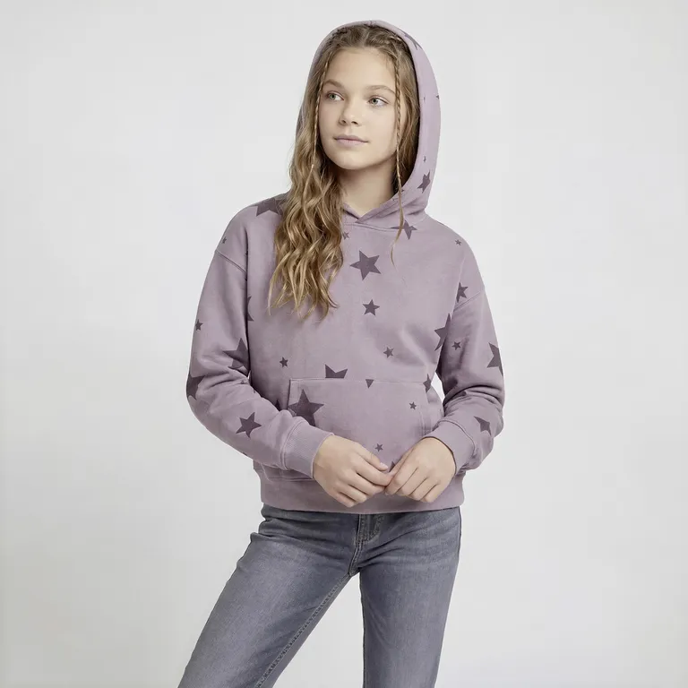 ELEVEN Polerón Niña