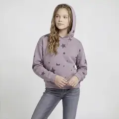ELEVEN - Polerón Niña
