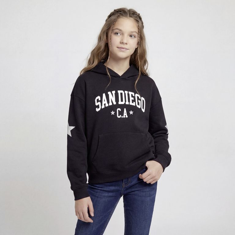 ELEVEN Polerón Niña
