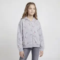 ELEVEN - Polerón Niña