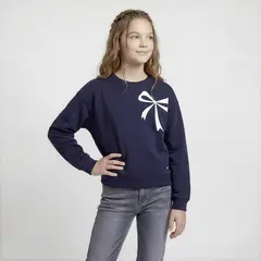 ELEVEN - Polerón Niña