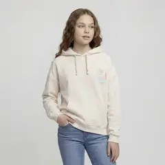 DOO AUSTRALIA - Polerón Niña