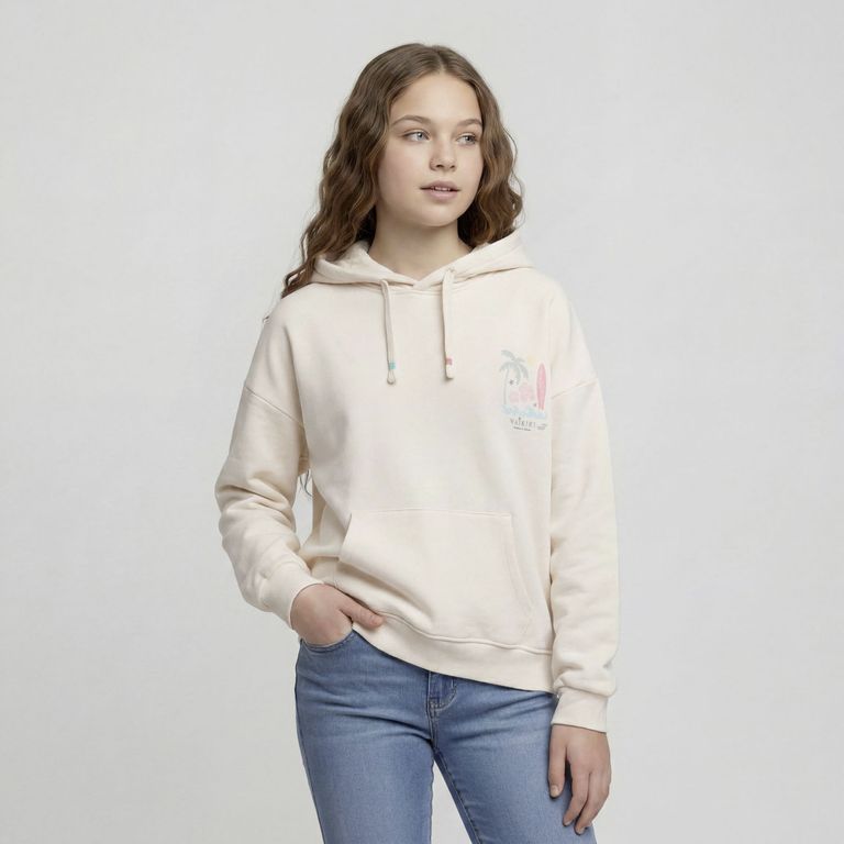 Polerón Niña