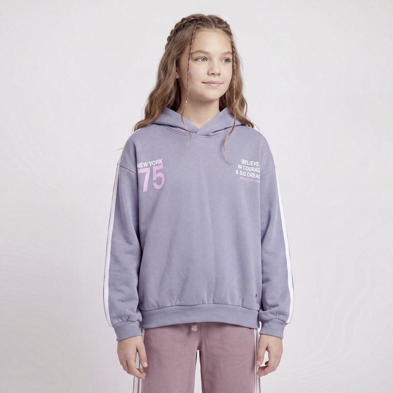 Polerón Niña