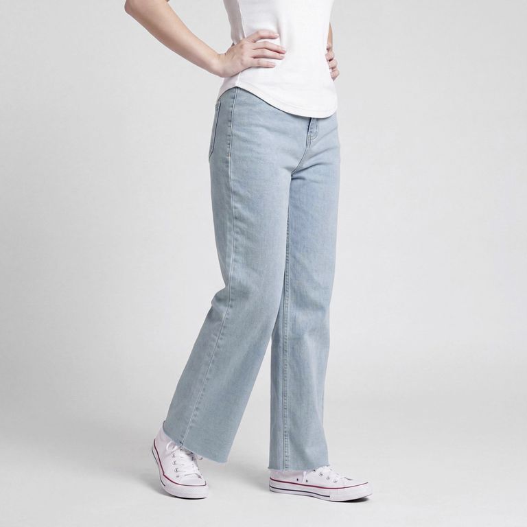 Jean Moda Niña