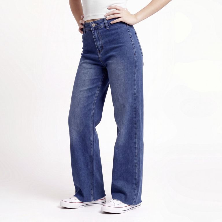 Jean Moda Niña