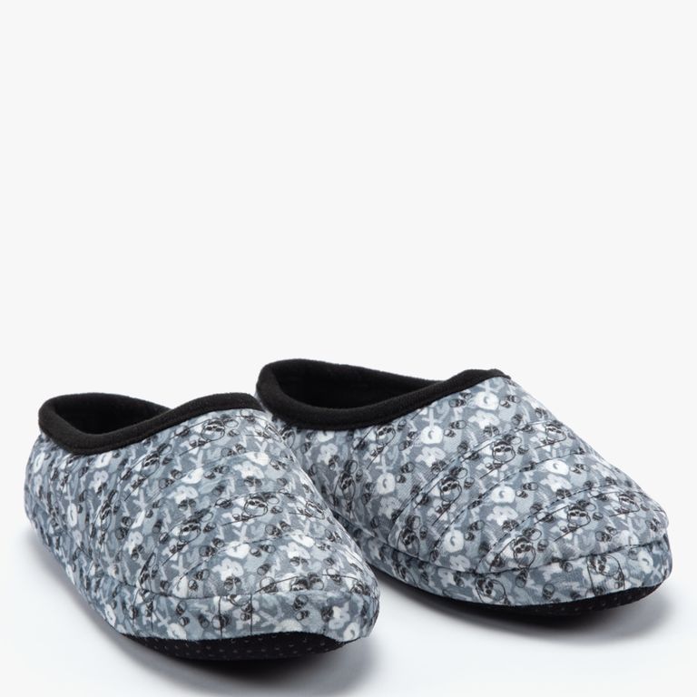 Pantuflas Niño