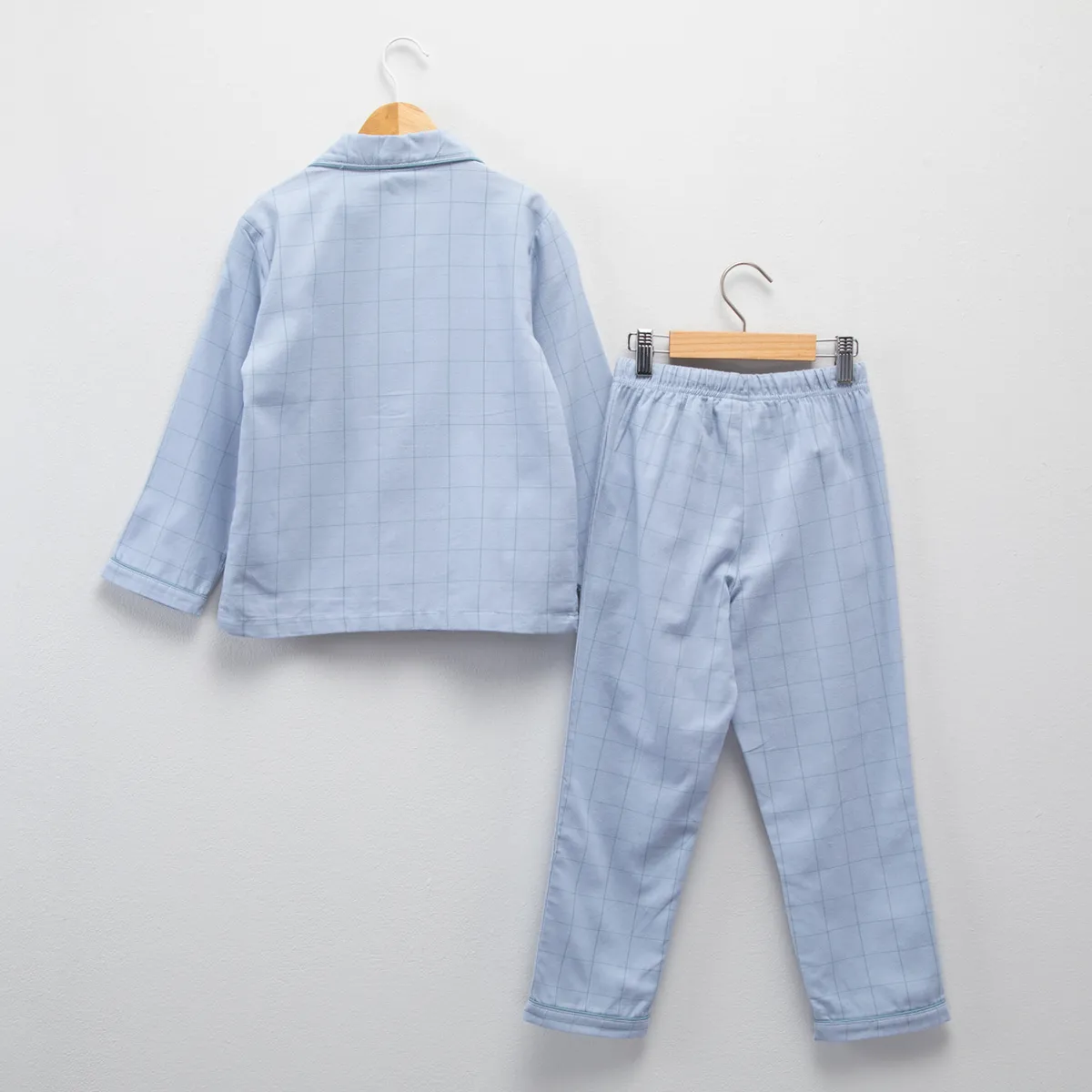 CONIGLIO - Pijama Niño 2 Piezas Franela Coniglio