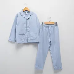 CONIGLIO - Pijama Niño 2 Piezas Franela