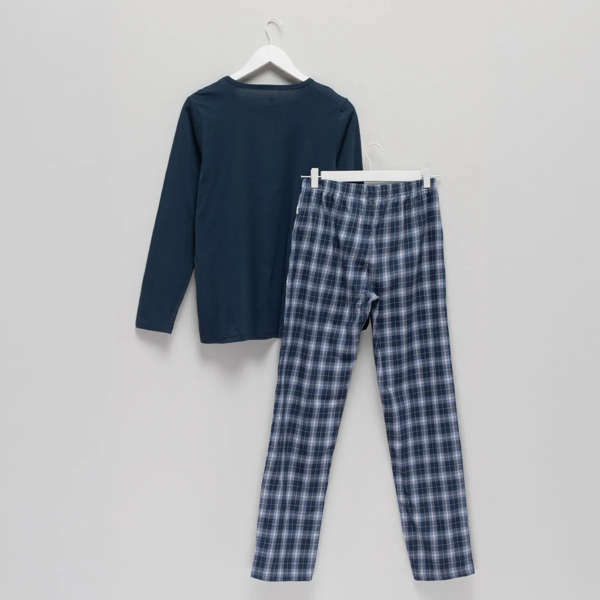 FEDERATION - Pijama Niño 2 Piezas Franela Federation
