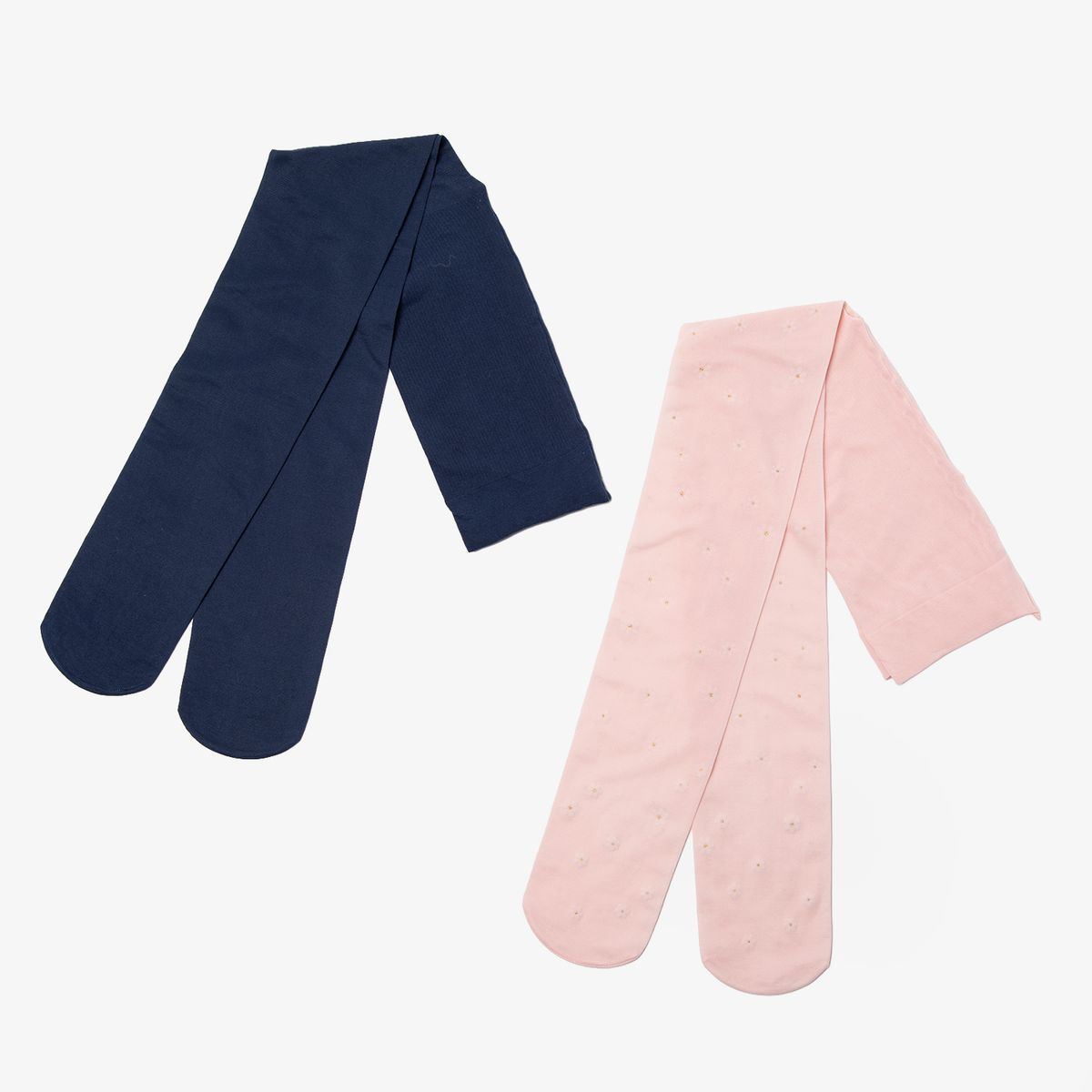 CONIGLIO - Pack 2 Pantys Niña Coniglio