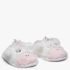 YAMP - Pantuflas Niña Unicornio