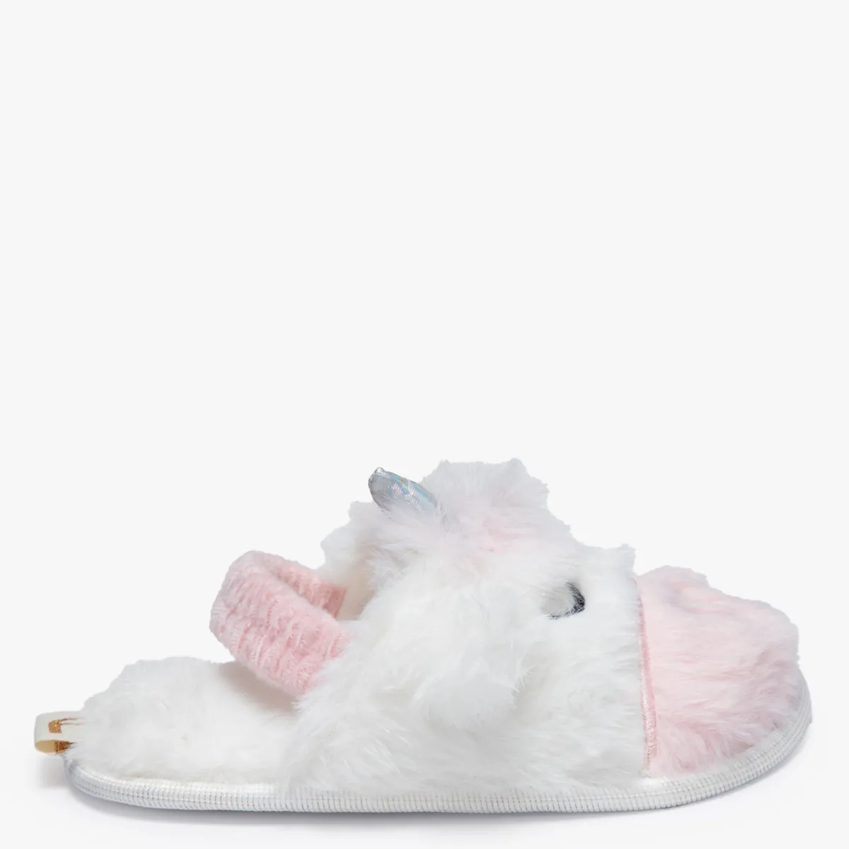 YAMP - Pantuflas Niña Unicornio Yamp