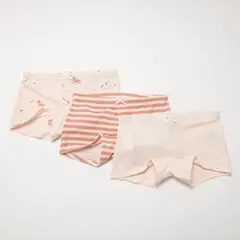 YAMP - Pack De 3 Calzones Niña