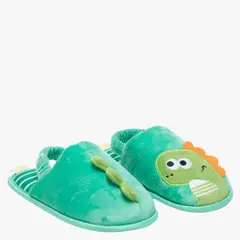 YAMP - Pantuflas Niño Dinosaurio