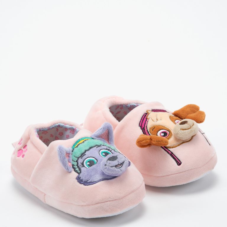 Pantuflas Niña