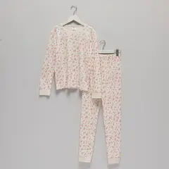 ELEVEN - Pijama Niña 2 Piezas Algodón