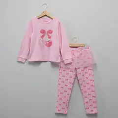 YAMP - Pijama 2 Piezas Niña